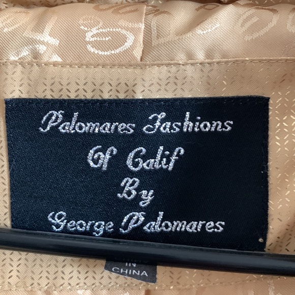 Jacket - Picture 2 of 5